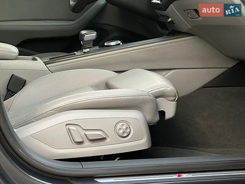 Седан Audi A4 2019 в Львове фото 93 Седан Audi A4 2019 в Львове