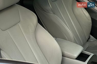 Седан Audi A4 2019 в Львове фото 96 Седан Audi A4 2019 в Львове