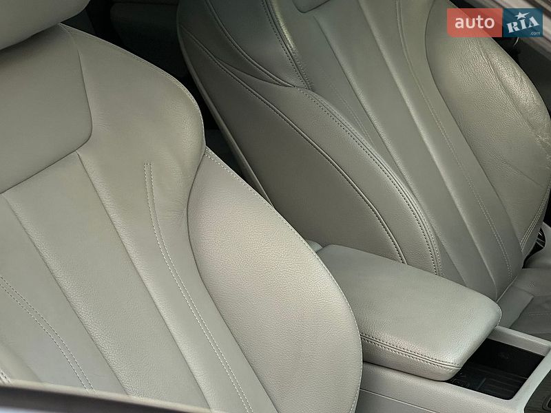 Седан Audi A4 2019 в Львове фото 96 Седан Audi A4 2019 в Львове