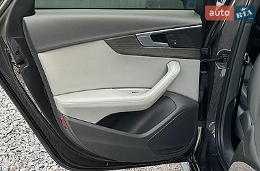 Седан Audi A4 2019 в Львове фото 97 Седан Audi A4 2019 в Львове