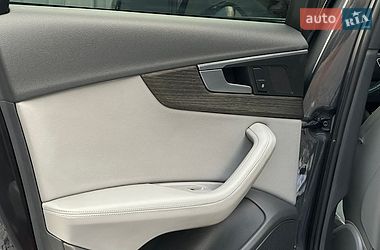 Седан Audi A4 2019 в Львове фото 98 Седан Audi A4 2019 в Львове