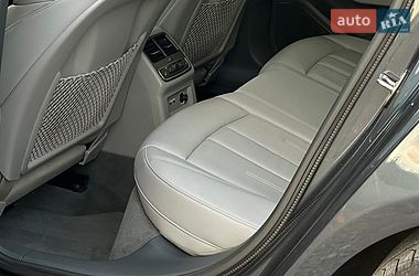 Седан Audi A4 2019 в Львове фото 99 Седан Audi A4 2019 в Львове