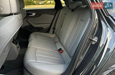 Седан Audi A4 2019 в Львове фото 100 Седан Audi A4 2019 в Львове