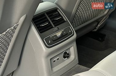 Седан Audi A4 2019 в Львове фото 101 Седан Audi A4 2019 в Львове