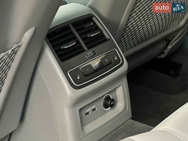 Седан Audi A4 2019 в Львове фото 101 Седан Audi A4 2019 в Львове