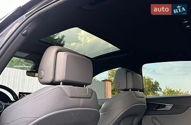 Седан Audi A4 2019 в Львове фото 102 Седан Audi A4 2019 в Львове