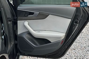 Седан Audi A4 2019 в Львове фото 103 Седан Audi A4 2019 в Львове