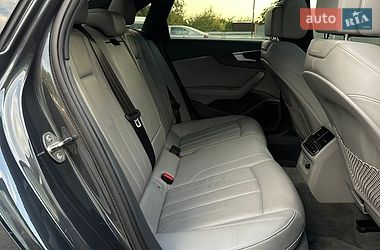 Седан Audi A4 2019 в Львове фото 106 Седан Audi A4 2019 в Львове