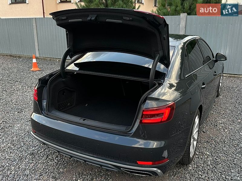 Седан Audi A4 2019 в Львове фото 107 Седан Audi A4 2019 в Львове