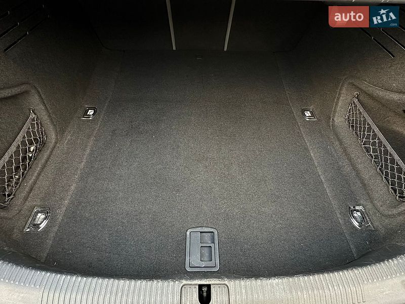 Седан Audi A4 2019 в Львове фото 108 Седан Audi A4 2019 в Львове