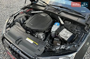 Седан Audi A4 2019 в Львове фото 110 Седан Audi A4 2019 в Львове