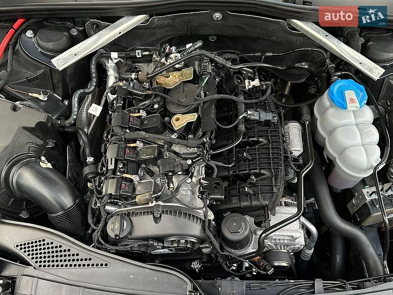 Седан Audi A4 2019 в Львове фото 111 Седан Audi A4 2019 в Львове
