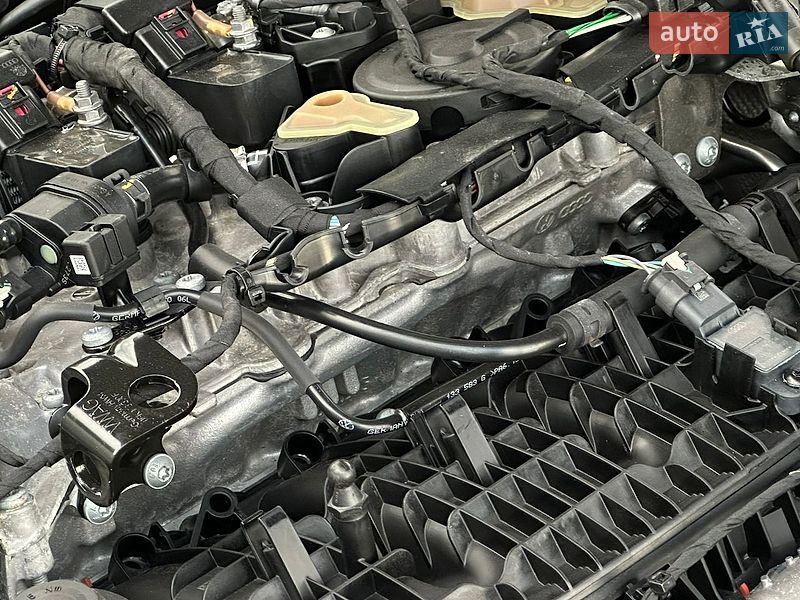 Седан Audi A4 2019 в Львове фото 112 Седан Audi A4 2019 в Львове