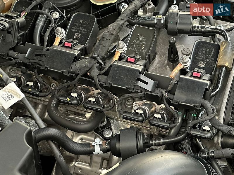 Седан Audi A4 2019 в Львове фото 113 Седан Audi A4 2019 в Львове