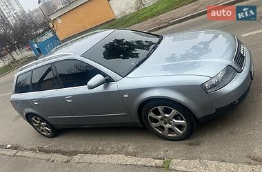 audi a4 2003 в Київ від професійного продавця Макс