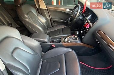 Седан Audi A4 2013 в Хмельницькому
