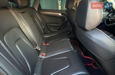 Седан Audi A4 2013 в Хмельницькому