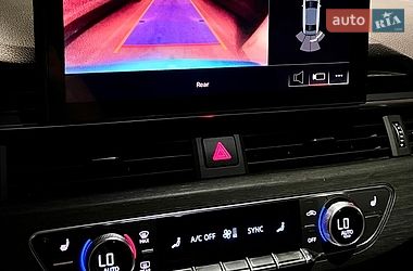 Седан Audi A4 2020 в Миколаєві фото 9 Седан Audi A4 2020 в Миколаєві