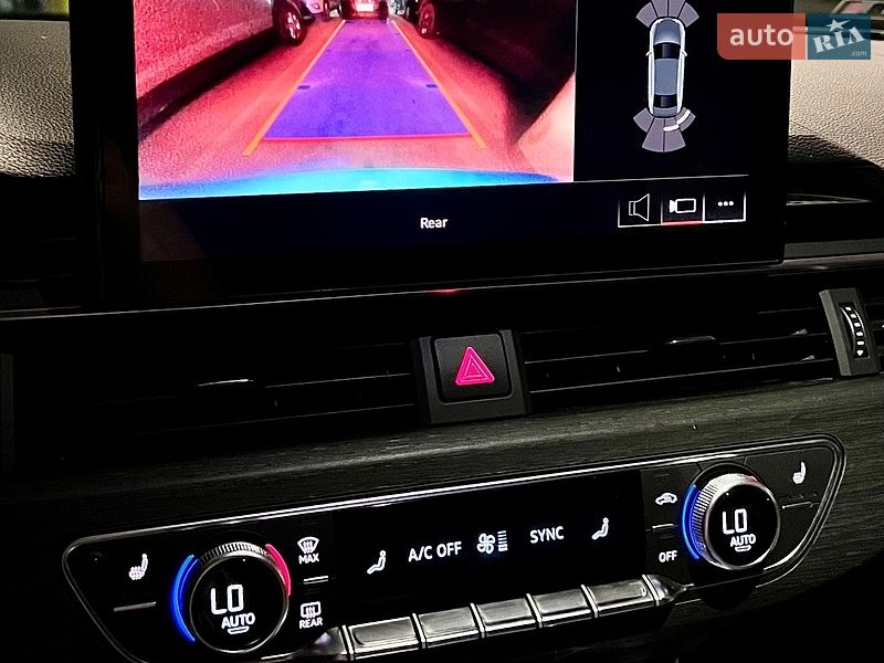 Седан Audi A4 2020 в Миколаєві фото 9 Седан Audi A4 2020 в Миколаєві