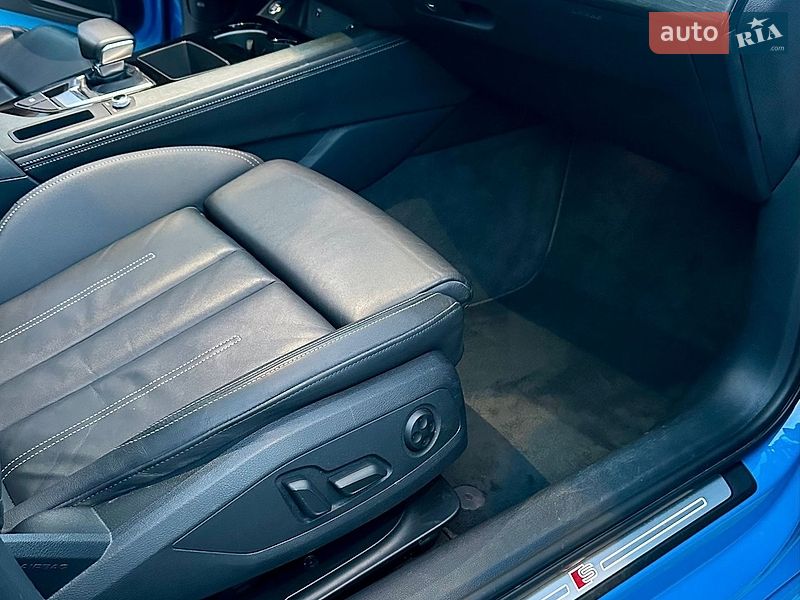Седан Audi A4 2020 в Миколаєві фото 18 Седан Audi A4 2020 в Миколаєві