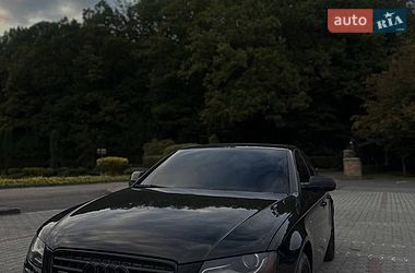 Седан Audi A4 2011 в Львове фото 2 Седан Audi A4 2011 в Львове