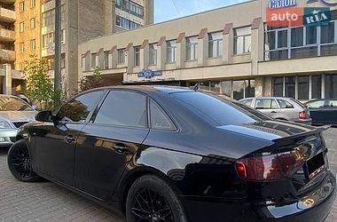 Седан Audi A4 2011 в Львове фото 5 Седан Audi A4 2011 в Львове