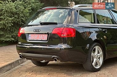Універсал Audi A4 2006 в Сарнах