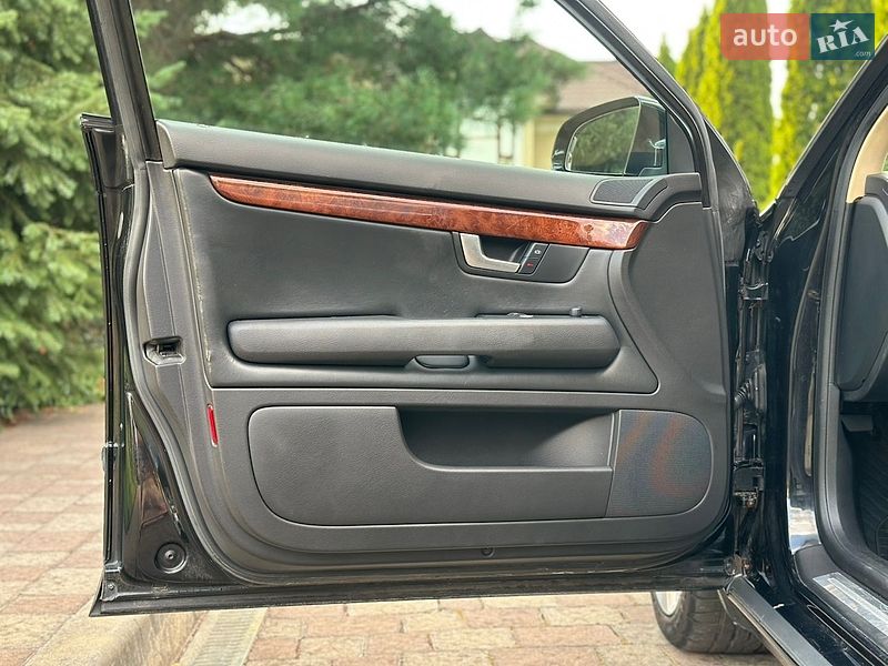Універсал Audi A4 2006 в Сарнах
