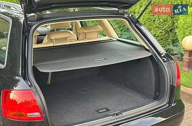 Універсал Audi A4 2006 в Сарнах