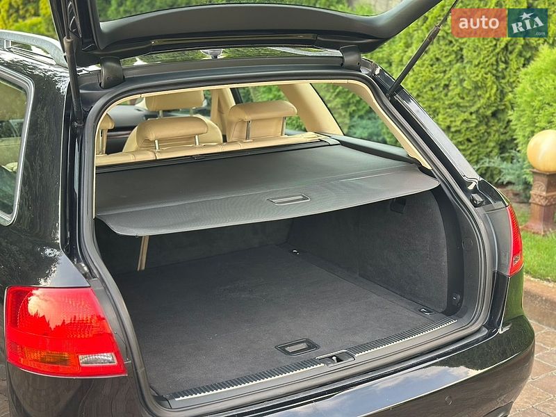 Універсал Audi A4 2006 в Сарнах