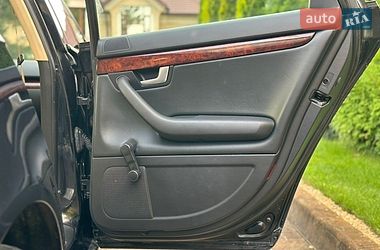 Універсал Audi A4 2006 в Сарнах
