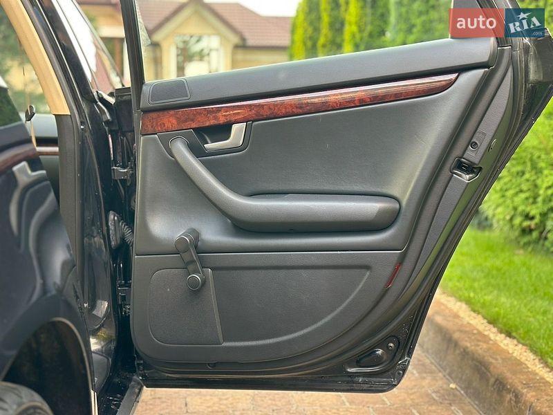 Універсал Audi A4 2006 в Сарнах