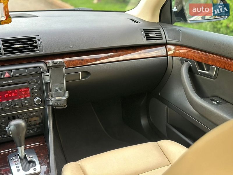 Універсал Audi A4 2006 в Сарнах