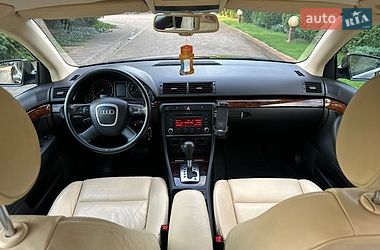 Універсал Audi A4 2006 в Сарнах
