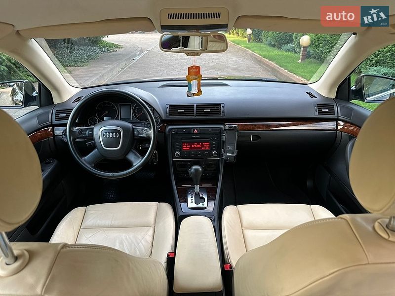 Універсал Audi A4 2006 в Сарнах
