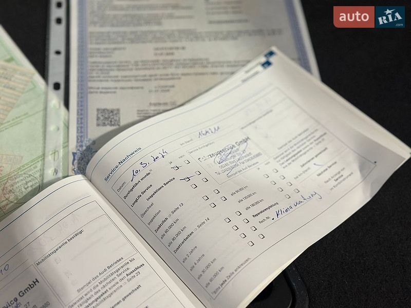 Універсал Audi A4 2006 в Сарнах