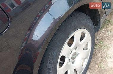 Універсал Audi A4 2001 в Львові