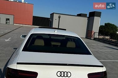 Седан Audi A4 2012 в Львові фото 7 Седан Audi A4 2012 в Львові