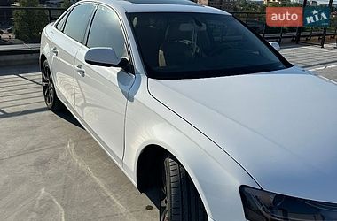 Седан Audi A4 2012 в Львові фото 5 Седан Audi A4 2012 в Львові