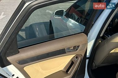 Седан Audi A4 2012 в Львові фото 12 Седан Audi A4 2012 в Львові