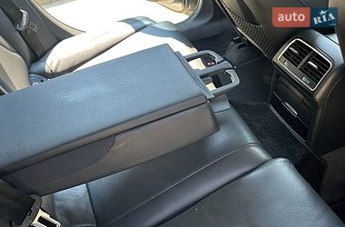 Седан Audi A4 2013 в Новояворівську