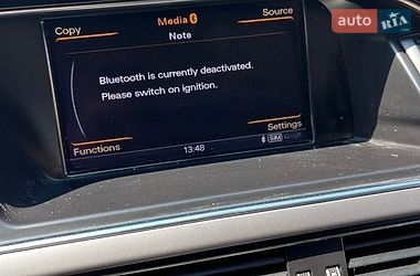 Седан Audi A4 2013 в Новояворівську