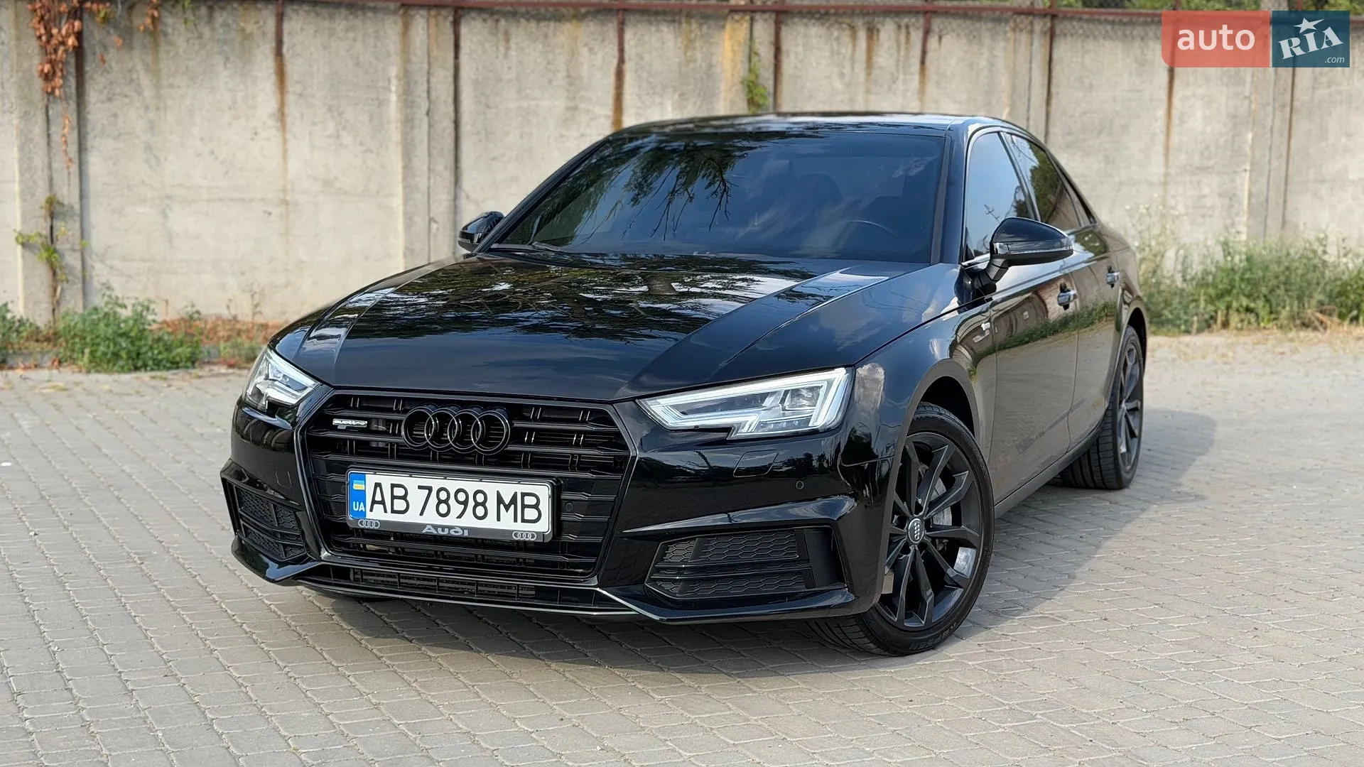 2017 Audi A4 - мініатюра 4