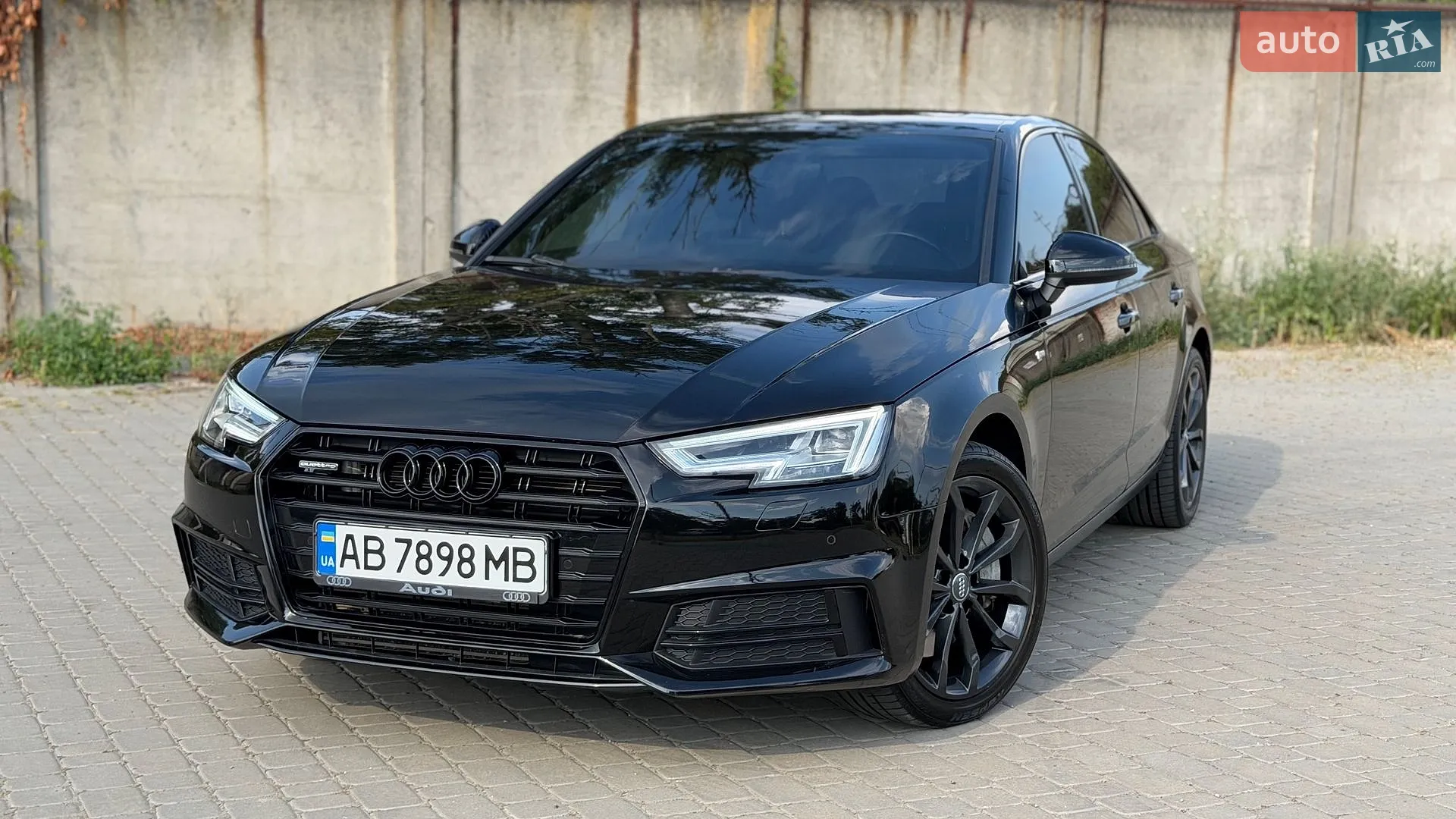 2017 Audi A4 - мініатюра 5