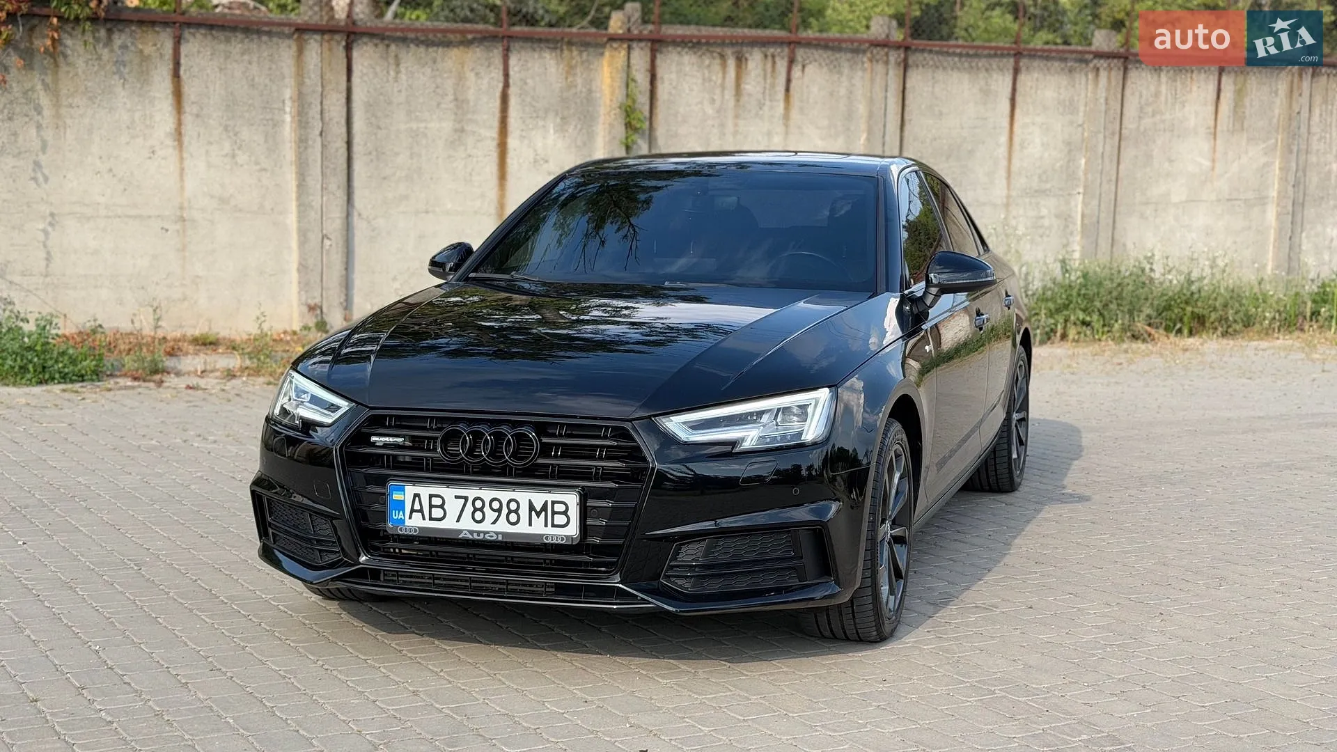2017 Audi A4 - мініатюра 8