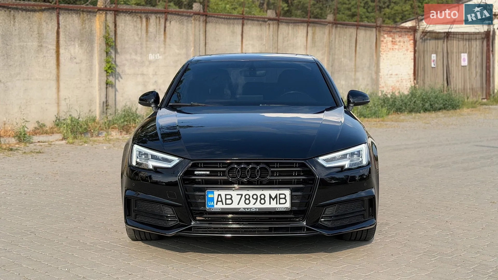 2017 Audi A4 - мініатюра 9