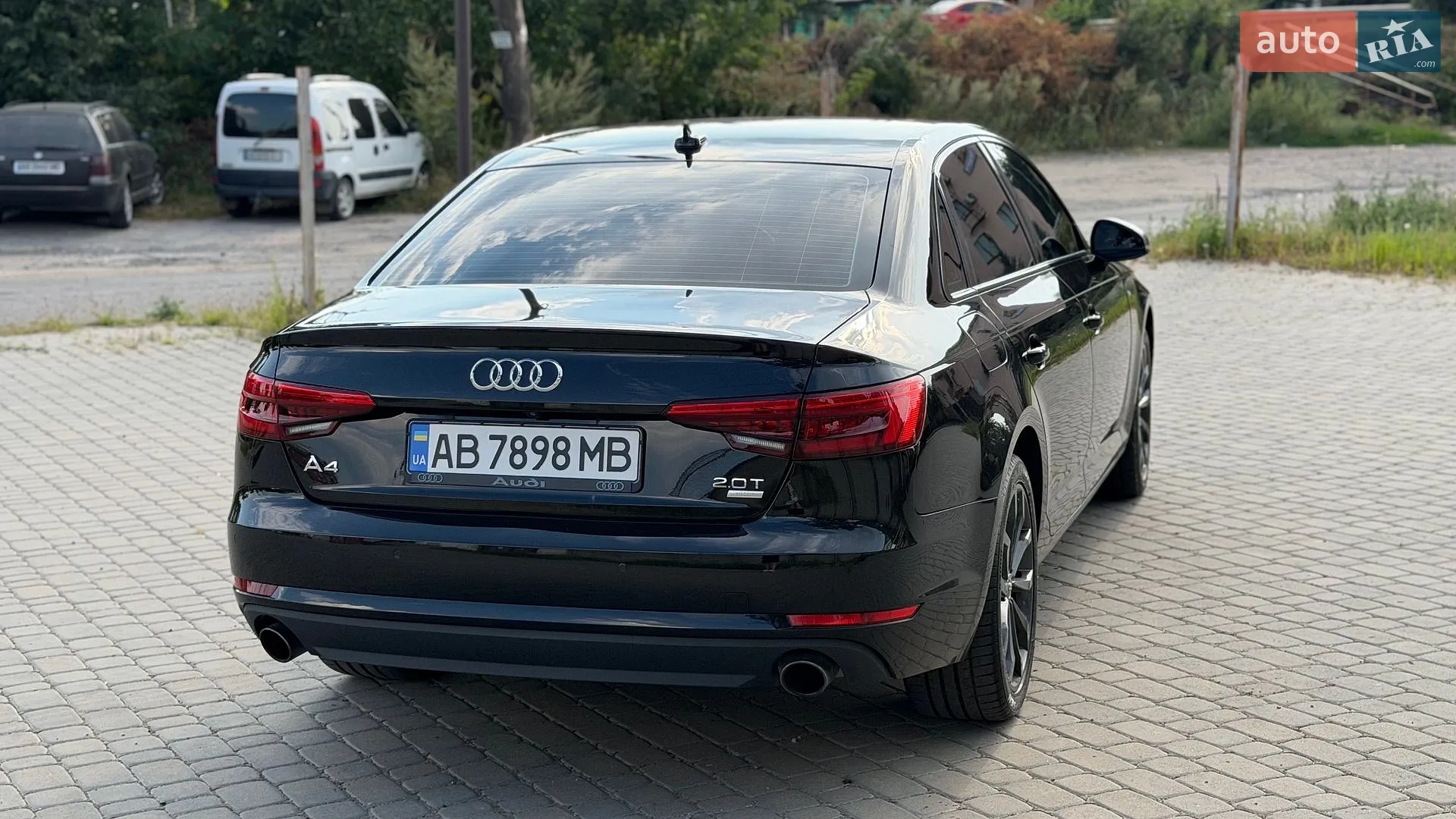 2017 Audi A4 - мініатюра 15