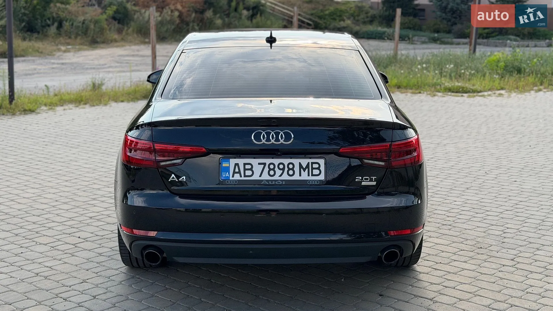 2017 Audi A4 - мініатюра 16