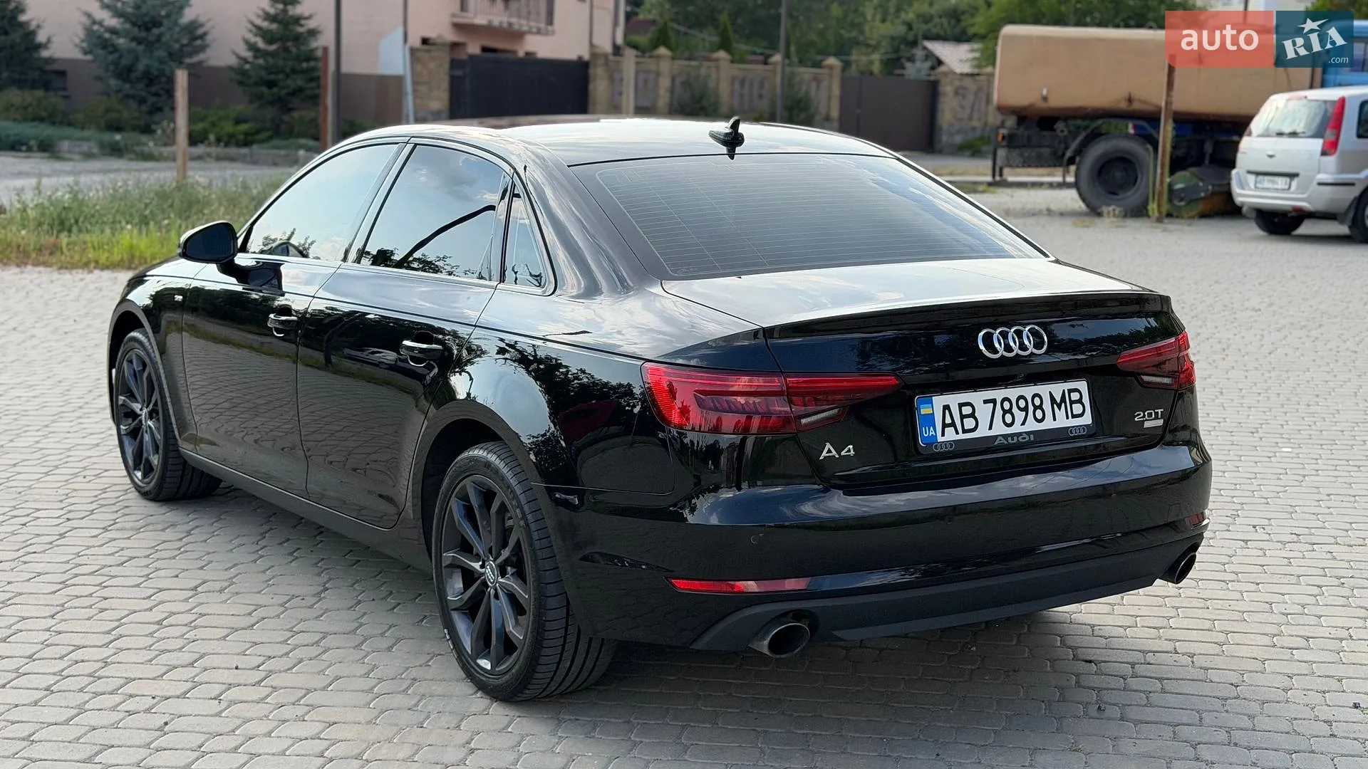 2017 Audi A4 - мініатюра 17