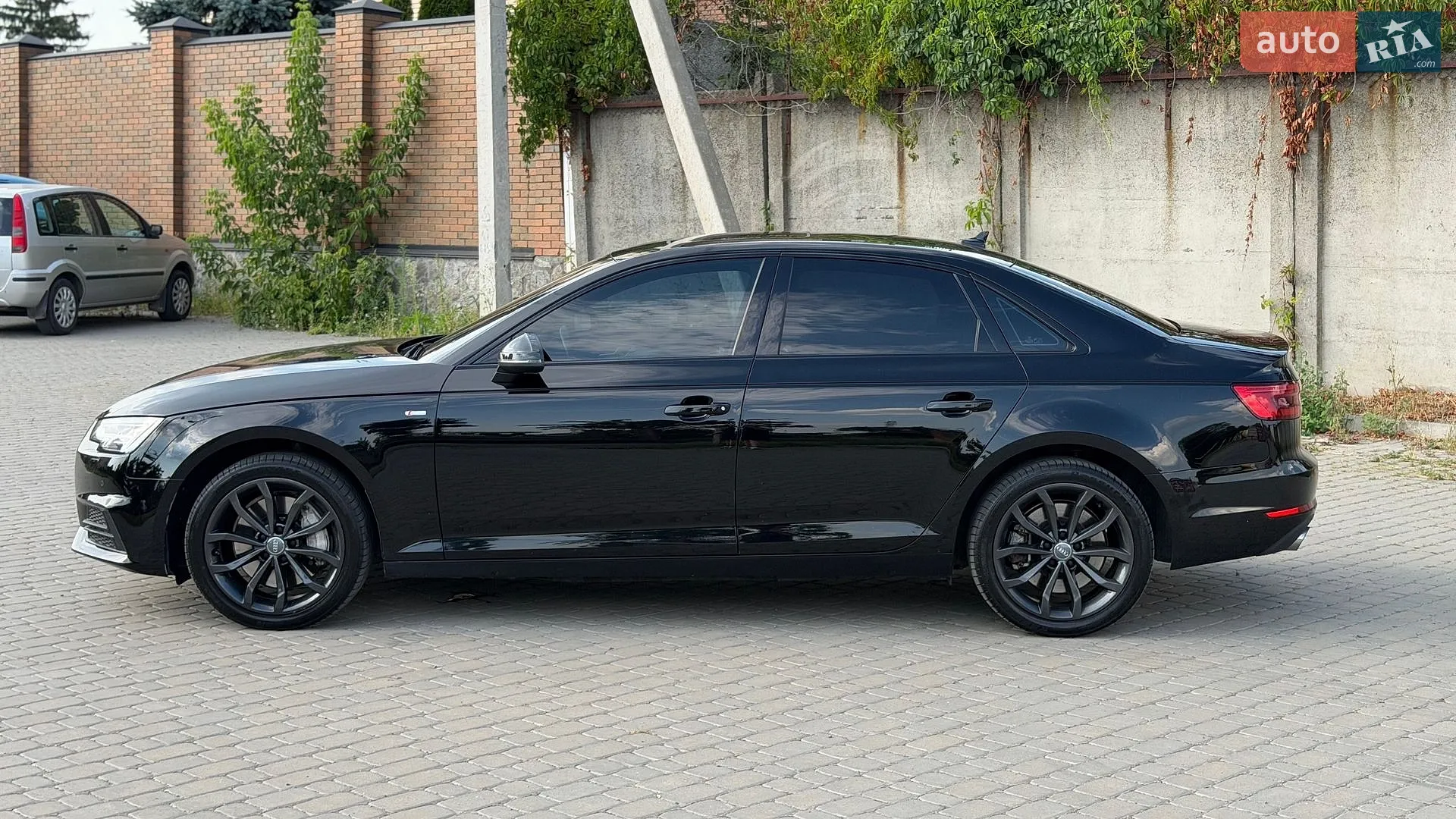 2017 Audi A4 - мініатюра 19